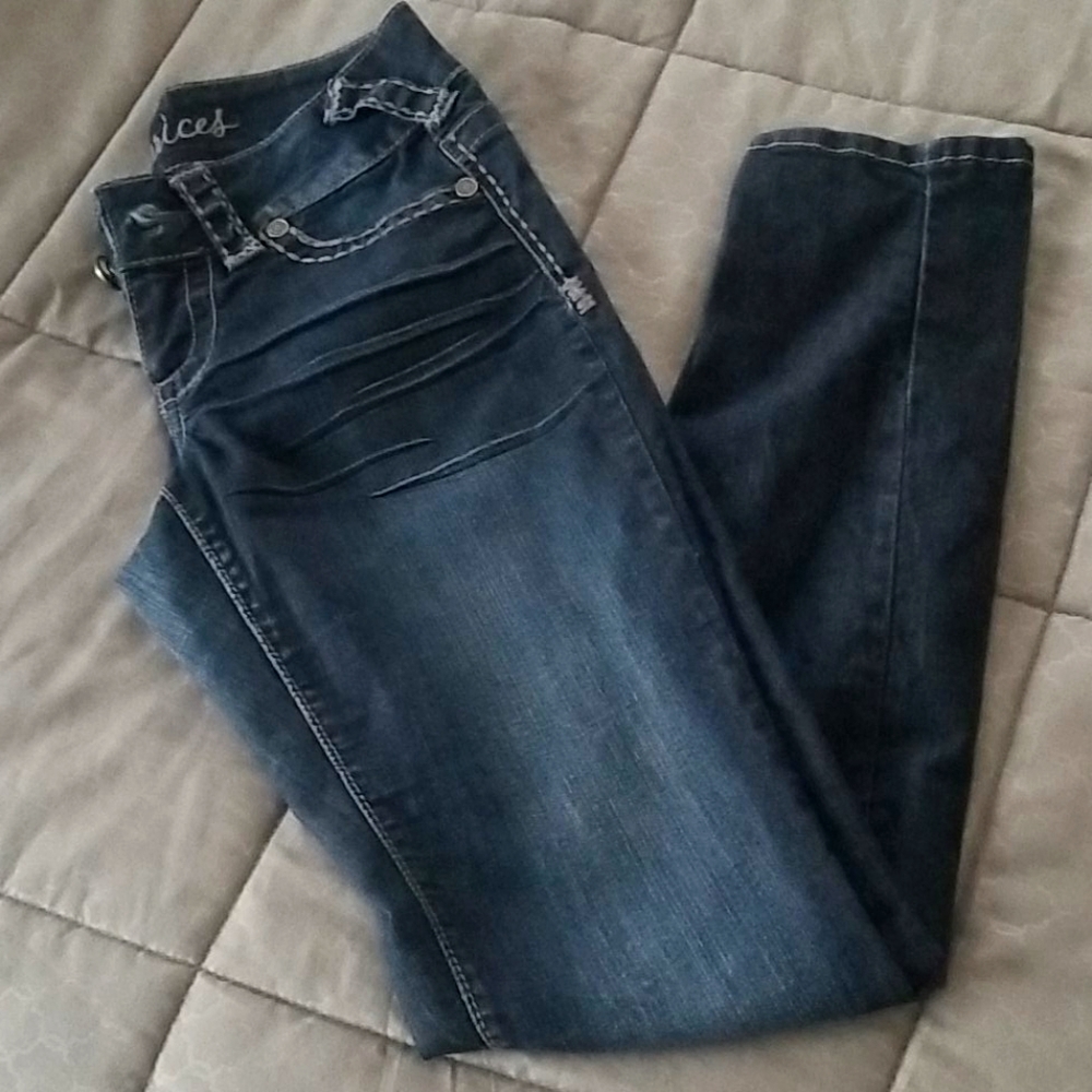 Maurices Jeans